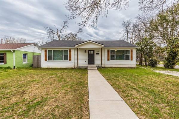 3716 Shelby Avenue,  Waco,  TX 76711