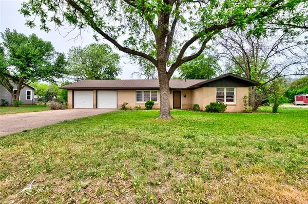 2302 Moore Street, Abilene, TX 79605