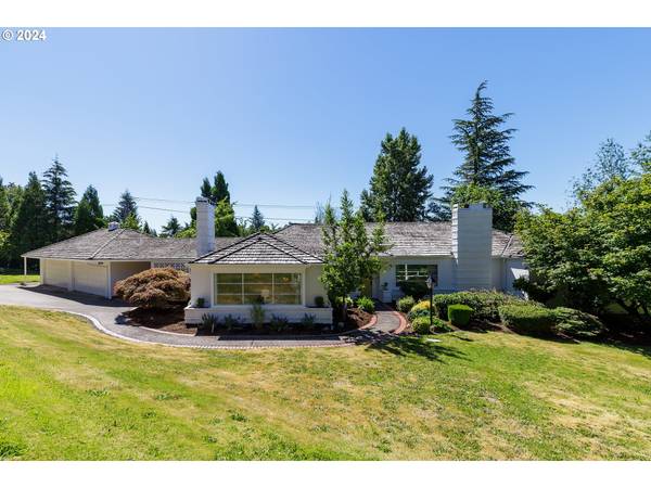 7022 SW CANYON LN, Portland, OR 97225