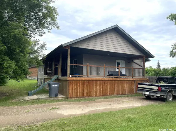 140 3rd STREET W, Pierceland, SK S0M 2K0