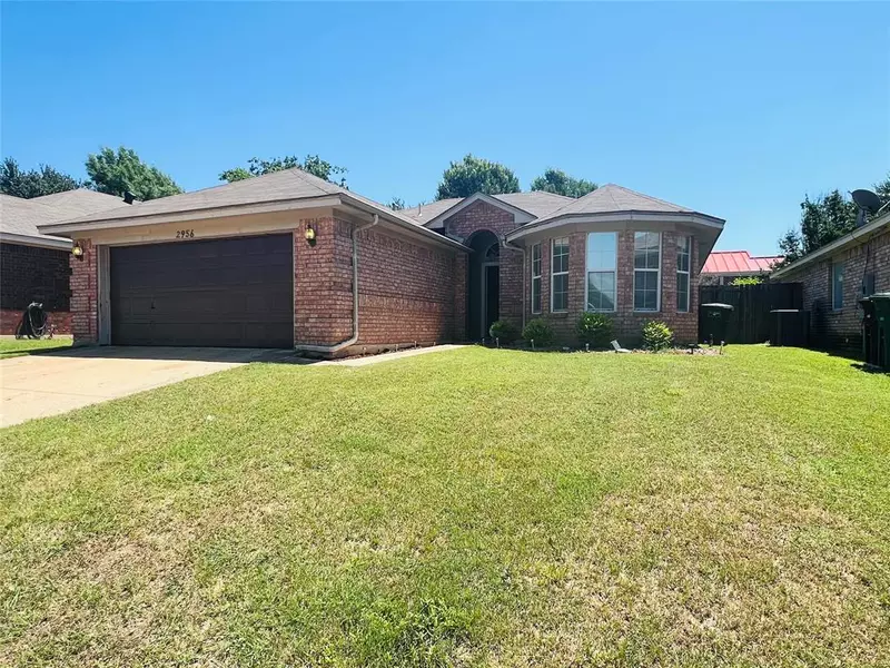 2956 Timber Creek Trail, Fort Worth, TX 76118