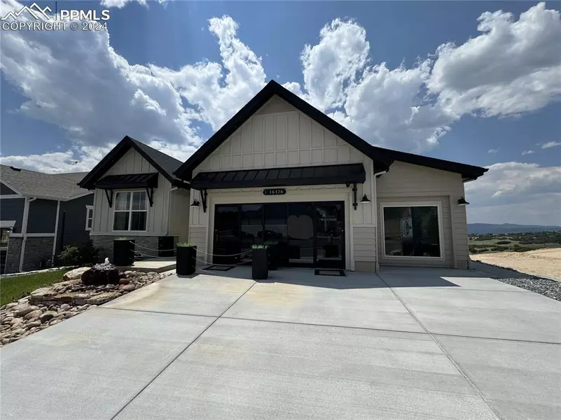 16426 Monument Rock CT, Monument, CO 80132