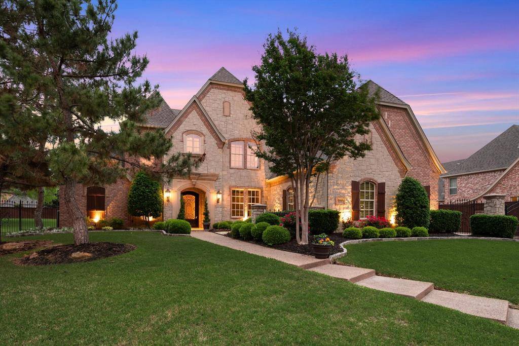 Colleyville, TX 76034,6721 Alpine Lane