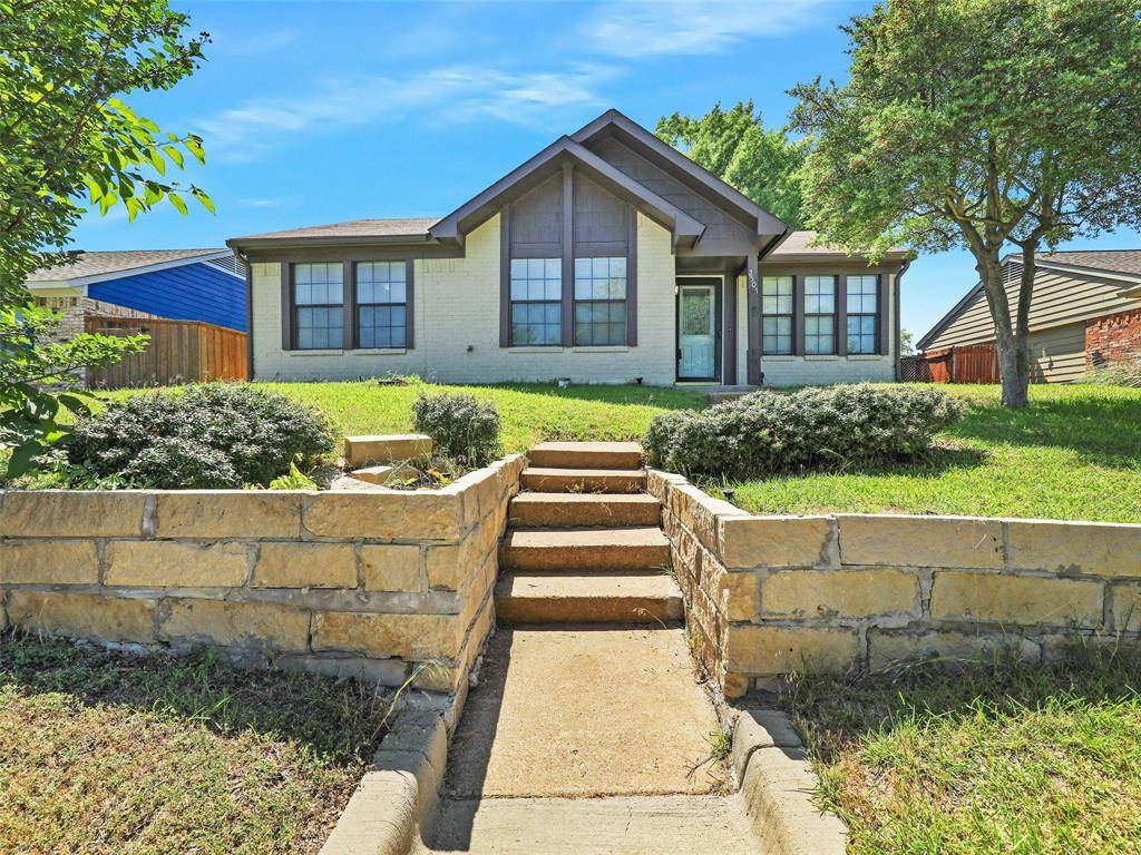 Garland, TX 75041,2501 High Hollow Drive