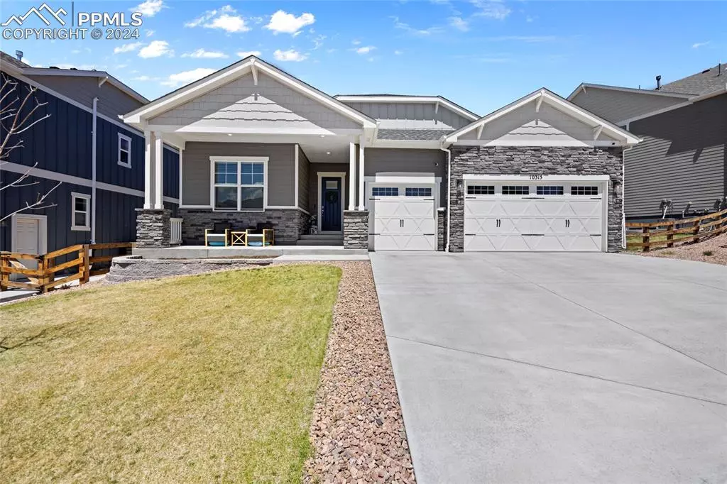 Colorado Springs, CO 80924,10315 Wrangell CIR