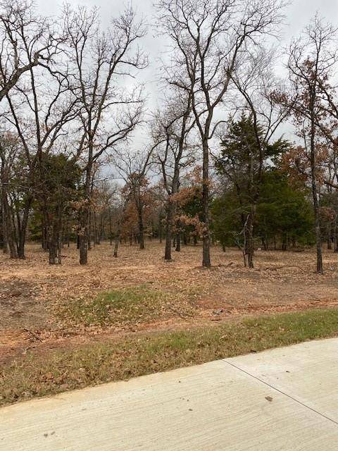 Lot 10 Knotted Oaks Court, Valley View, TX 76272