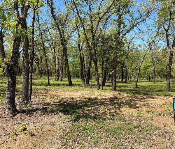 Lot 11 Knotted Oaks Court, Valley View, TX 76272