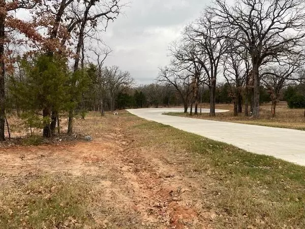 Valley View, TX 76272,Lot 11 Knotted Oaks Court