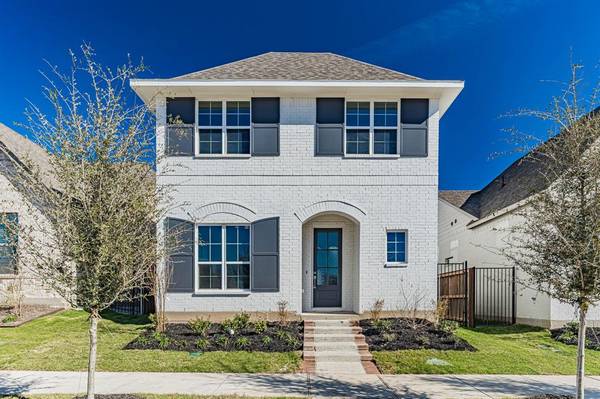 1008 Bolden, Crowley, TX 76036