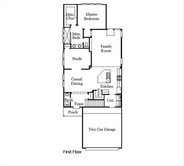 Heartland, TX 75114,3818 Belleview Place