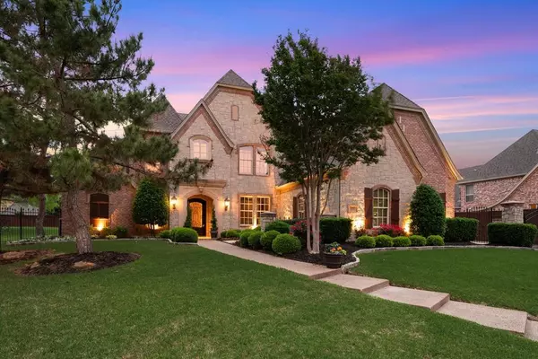 6721 Alpine Lane,  Colleyville,  TX 76034