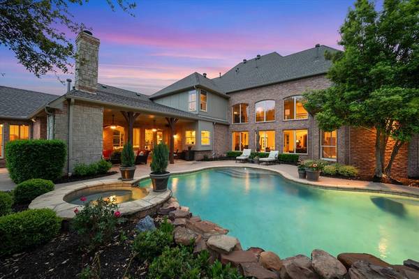 Colleyville, TX 76034,6721 Alpine Lane