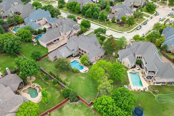 Colleyville, TX 76034,6721 Alpine Lane