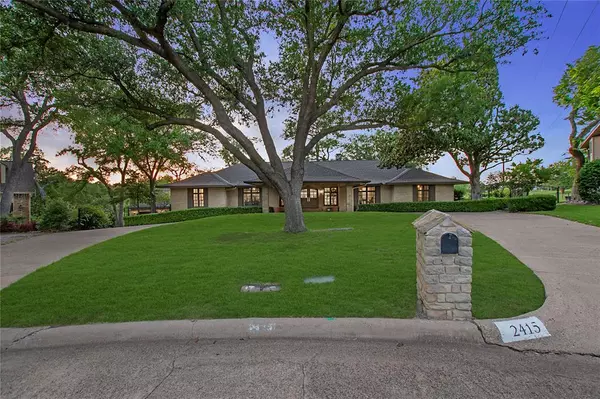 Richardson, TX 75080,2415 Custer Cove