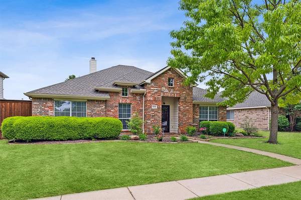 1542 Crystal Pass, Allen, TX 75002