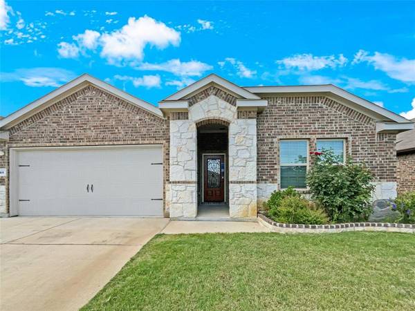 945 Juno Lane, Denton, TX 76209