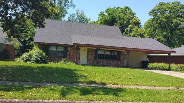 2408 Belmont Boulevard, Bossier City, LA 71111