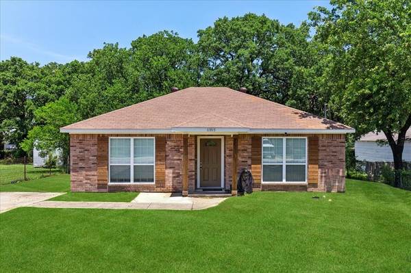 11915 Hayes Lane, Balch Springs, TX 75180