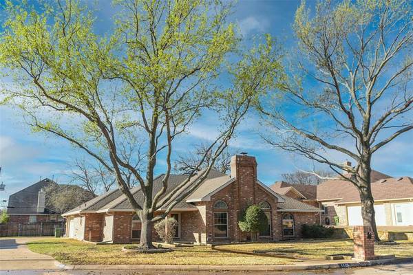 Mansfield, TX 76063,1110 Shady Oak Trail