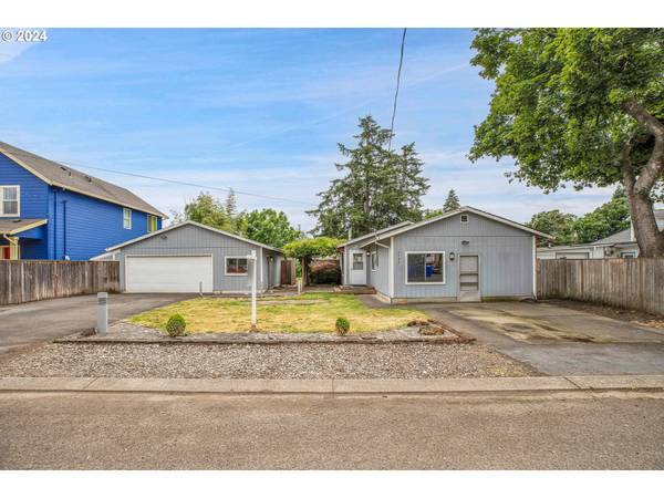 Clackamas, OR 97015,9984 SE AMHERST ST