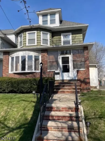 42 Van Houten Ave, Passaic City, NJ 07055