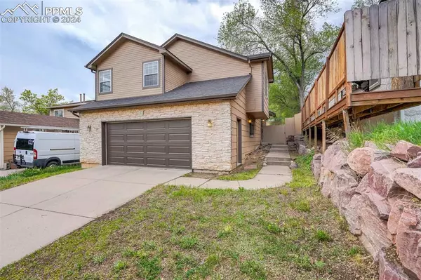 49 W Brookside ST, Colorado Springs, CO 80905