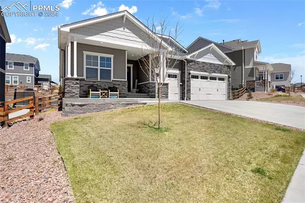 Colorado Springs, CO 80924,10315 Wrangell CIR