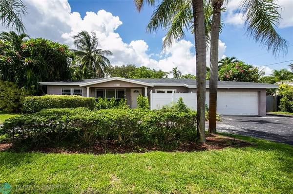 1310 NE 42nd St,  Oakland Park,  FL 33334