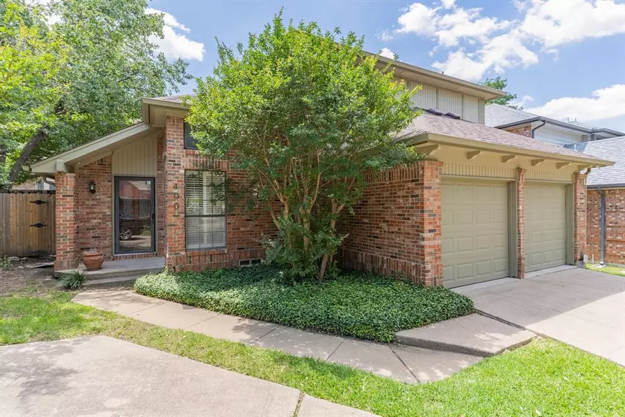 400 Saint Croix Green, Irving, TX 75038