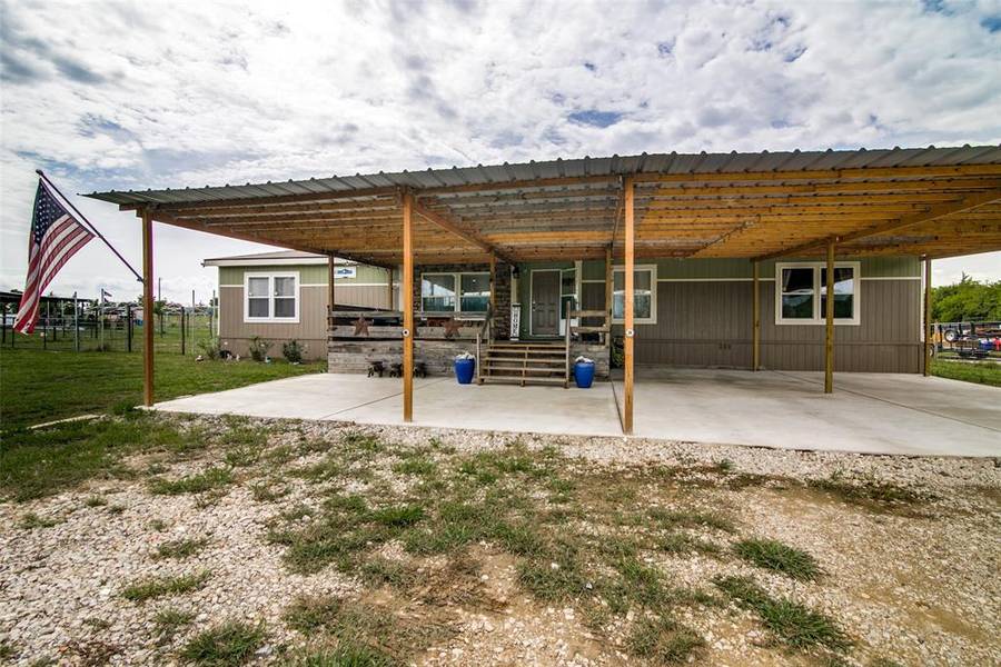 7240 Fm 36 S, Quinlan, TX 75474