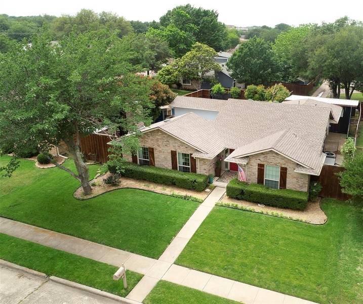 5005 Roundtable Lane, Garland, TX 75044