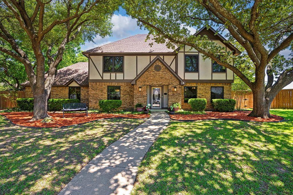 Wylie, TX 75098,509 Candlewood Court