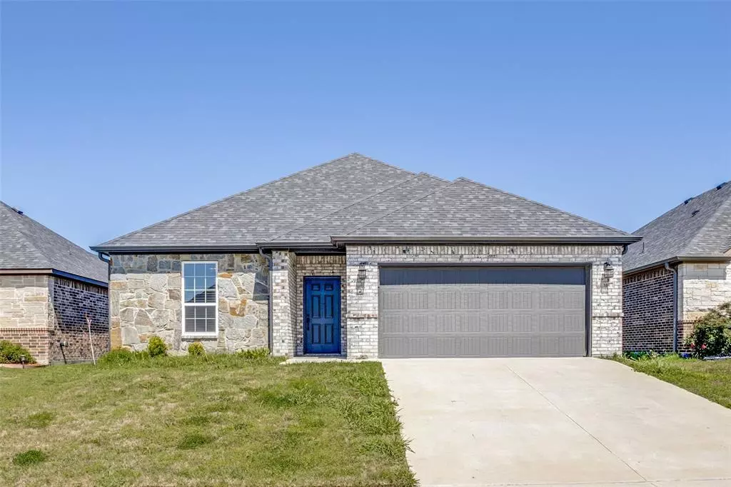 Greenville, TX 75402,108 Lampassas Drive