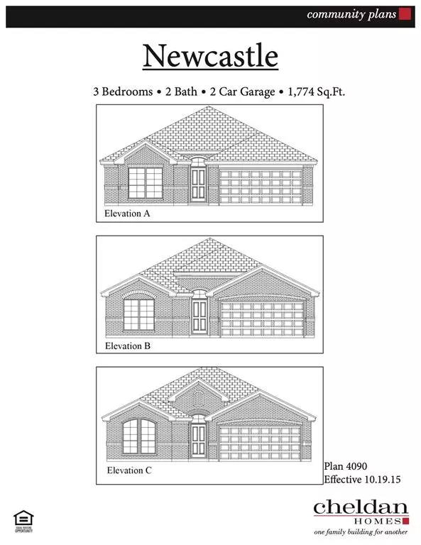 Cleburne, TX 76033,1400 Quail Creek Drive