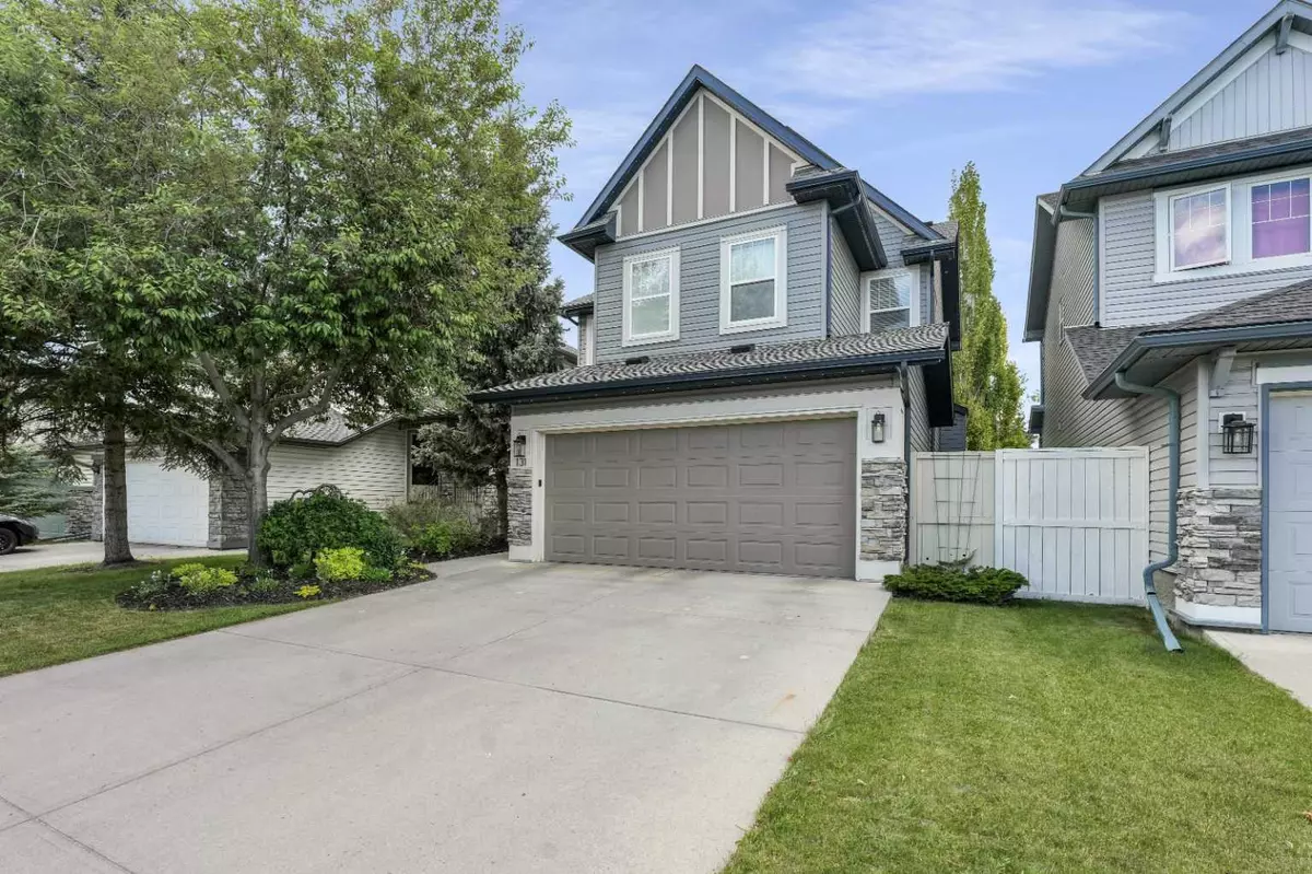 Calgary, AB T2X 3P1,131 Chapalina CRES SE