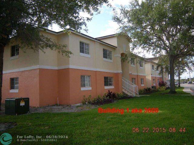 Hollywood, FL 33021,3640 N 56th Ave  #422