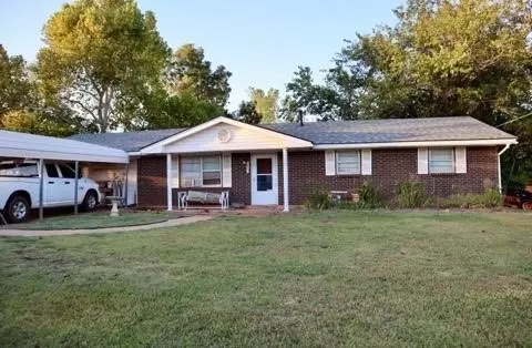 16391 Shelby Street, Choctaw, OK 73020