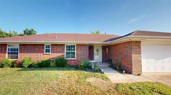 802 Jay Drive, Noble, OK 73068