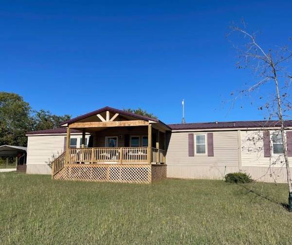 770 Greer Road, Sadler, TX 76264