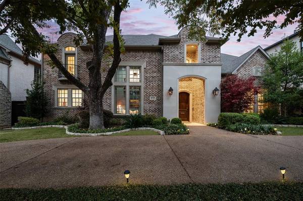 6715 Northwood Road,  Dallas,  TX 75225