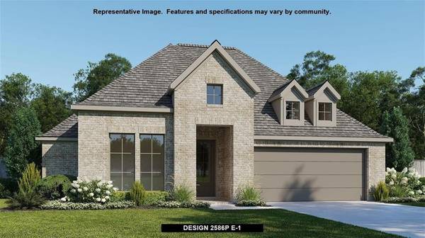 2120 Eastus Lane, Fort Worth, TX 76008