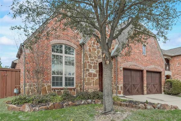 2709 Katie Trail, Melissa, TX 75454