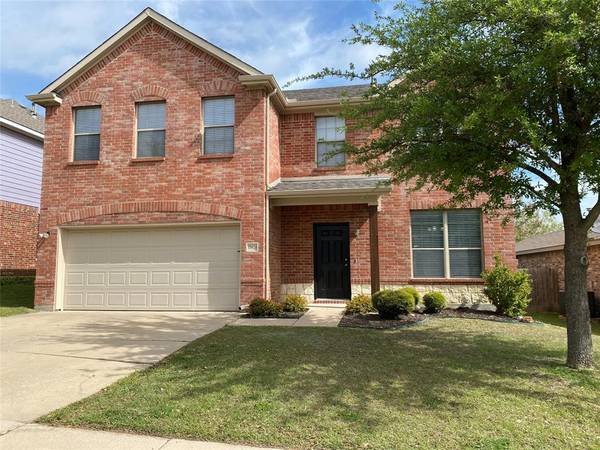 10624 Vista Heights Boulevard, Fort Worth, TX 76108