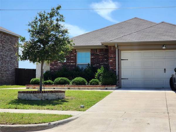 2903 Marotto Way, Seagoville, TX 75159