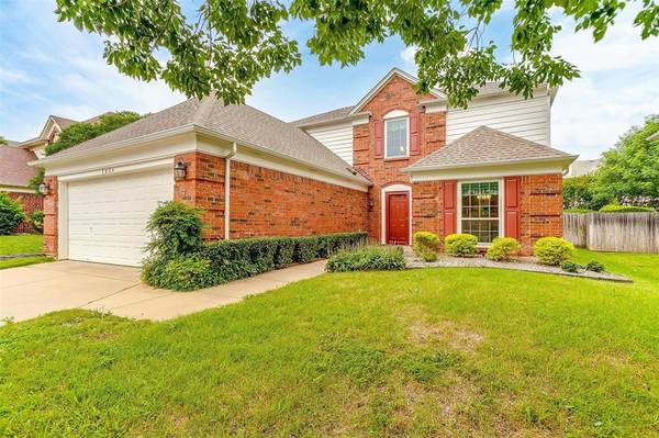 3224 Kathy Lane, Fort Worth, TX 76123