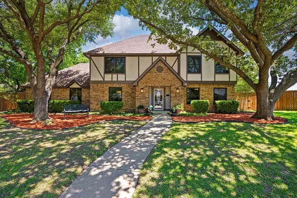 509 Candlewood Court,  Wylie,  TX 75098