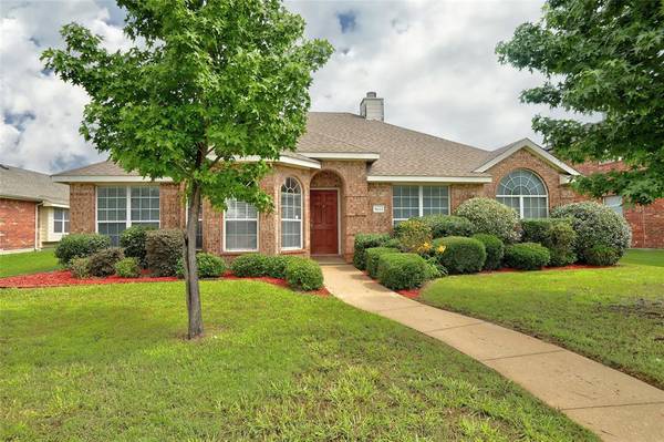 Allen, TX 75002,1623 Warm Springs Drive