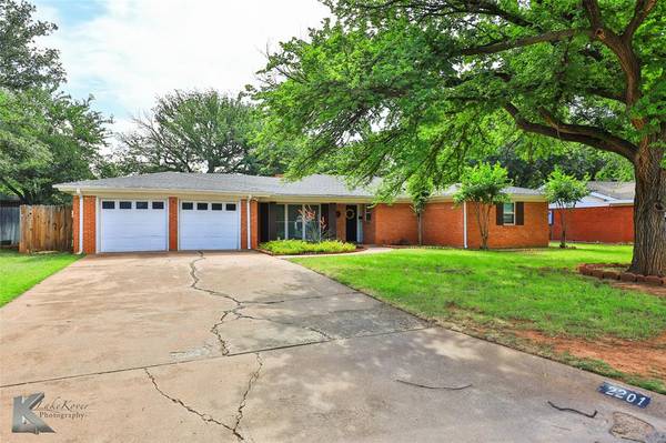 2201 Regent Drive, Abilene, TX 79605