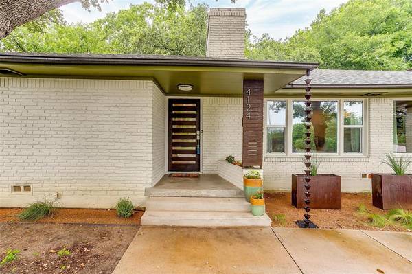 4124 Rothington Road, Fort Worth, TX 76116