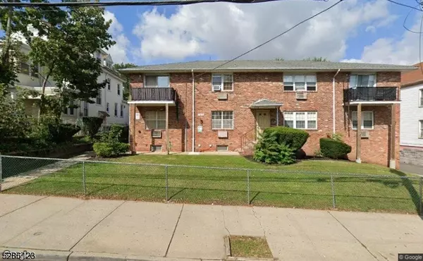 Clifton City, NJ 07011,180 Highland Ave Apt 5A